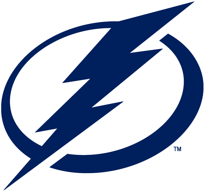 Tampa Bay Lightning 2011-Pres Primary Logo iron on transfers for T-shirts